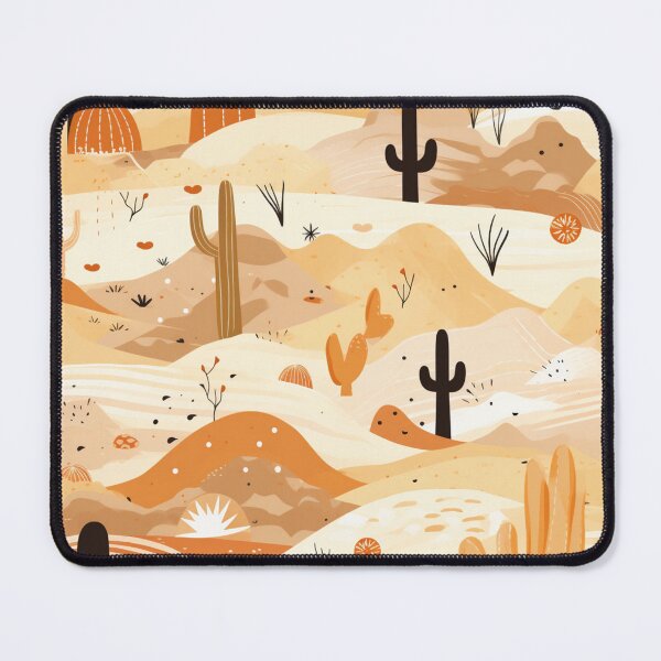Item preview, Desert Dreamscape designed and sold by natthaaekf.