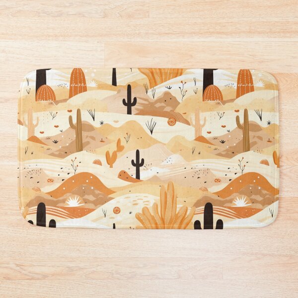 Item preview, Desert Dreamscape designed and sold by natthaaekf.
