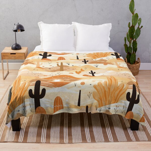 Item preview, Desert Dreamscape designed and sold by natthaaekf.