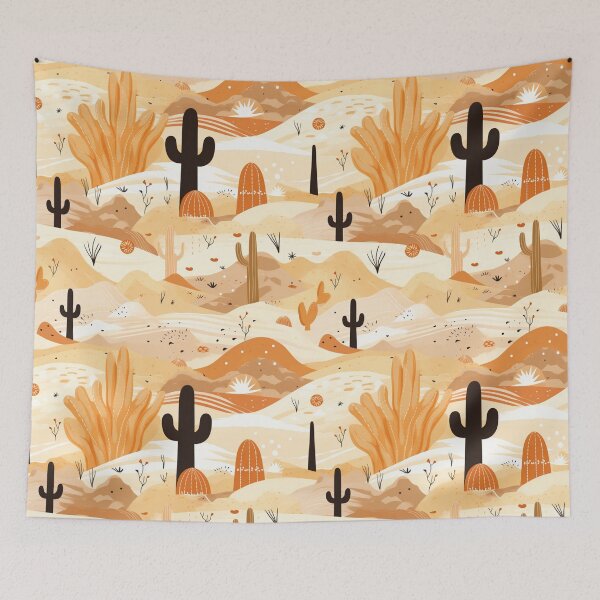 Item preview, Desert Dreamscape designed and sold by natthaaekf.