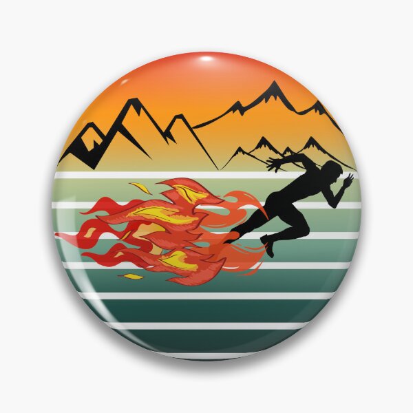 Item preview, Silhouette sprint blaze designed and sold by dytf79.
