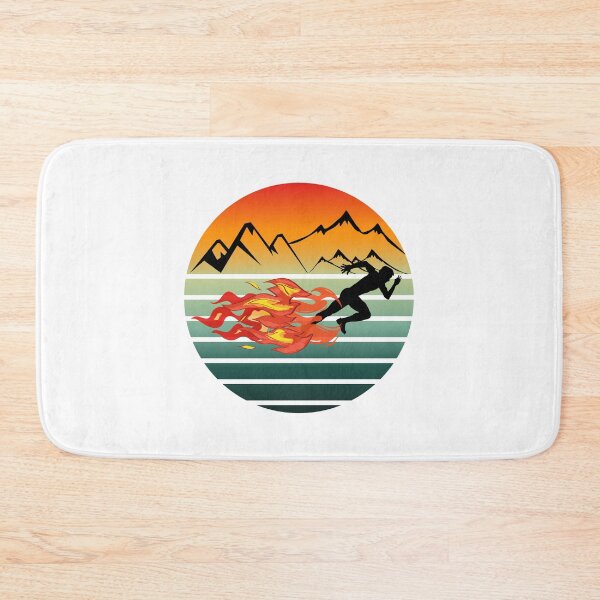 Item preview, Silhouette sprint blaze designed and sold by dytf79.