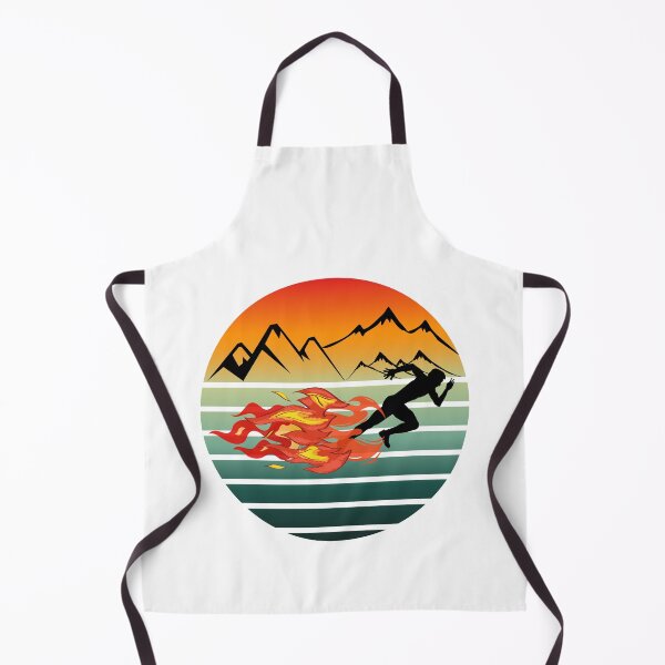 Item preview, Silhouette sprint blaze designed and sold by dytf79.