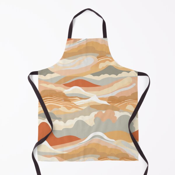 Item preview, Dunes of Infinity designed and sold by natthaaekf.