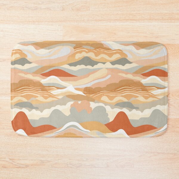 Item preview, Dunes of Infinity designed and sold by natthaaekf.