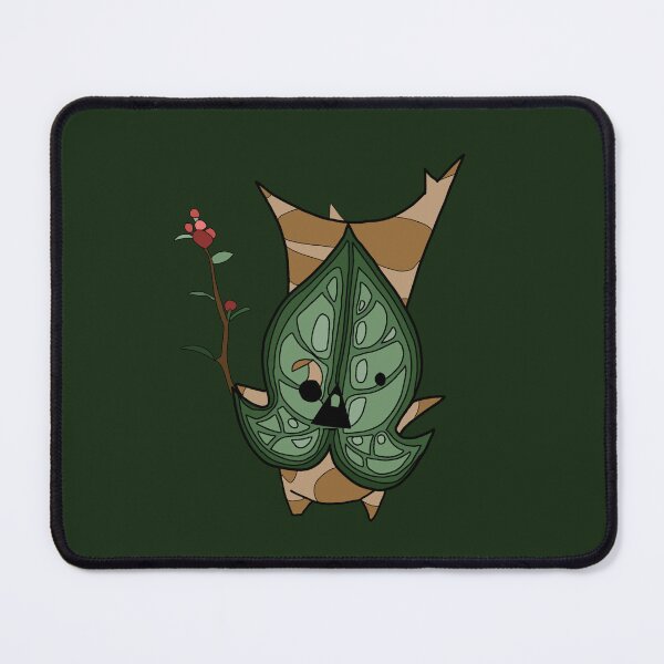 Item preview, Spearhead leaf korok <3 (Botw) designed and sold by WNDRBLOOM-RB.