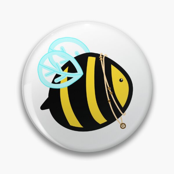 Item preview, BEE-high designed and sold by Ell Nittler.