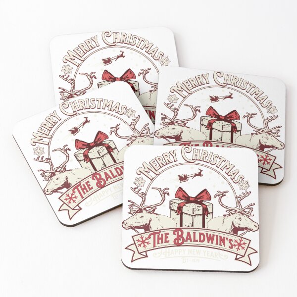 Item preview, Personalized Christmas design designed and sold by Stardust4ever.
