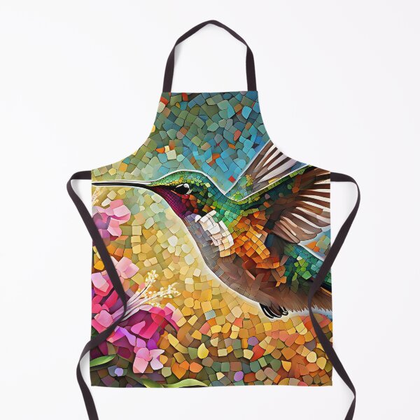 Item preview, Beija flôr vitrô designed and sold by DreamPrint Collective.