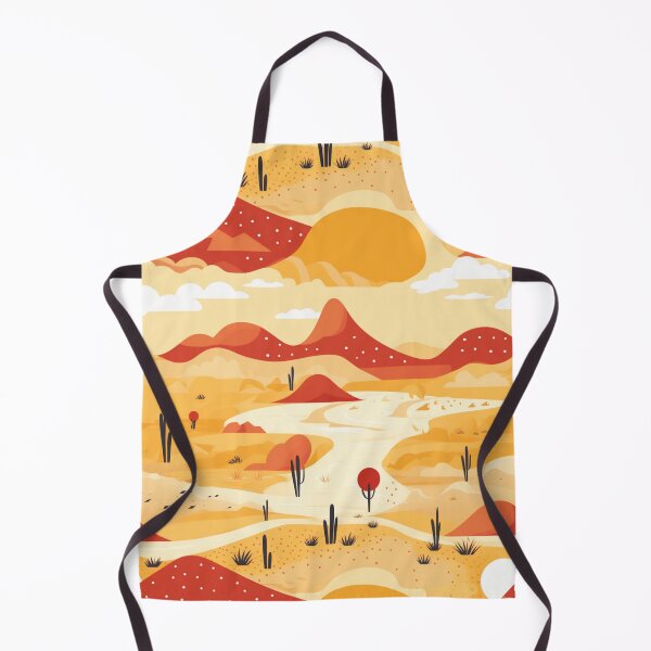 Item preview, Desert Mirage designed and sold by natthaaekf.