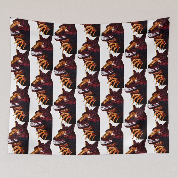 Item preview, BEWARE THE WEREWOLF  designed and sold by JoAnnHayden.