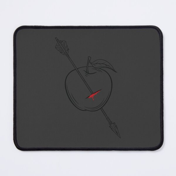 Item preview, Jacks (The Fated Prince of Hearts) Subtle Emblem designed and sold by carrenorashaad.
