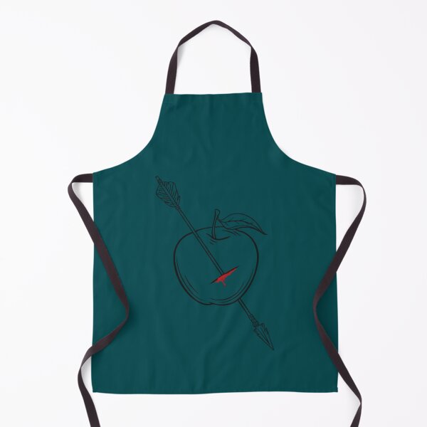 Item preview, Jacks (The Fated Prince of Hearts) Subtle Emblem  designed and sold by carrenorashaad.