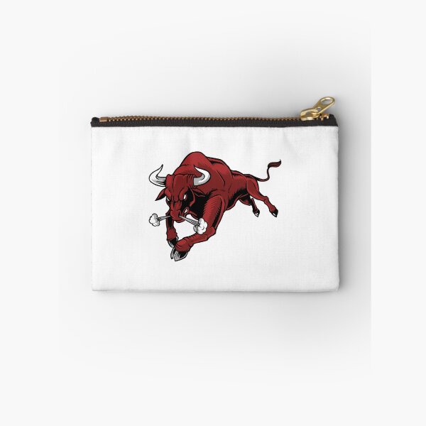 Item preview, angry bull, angry buffalo, angry animal designed and sold by GreyStanzione1.