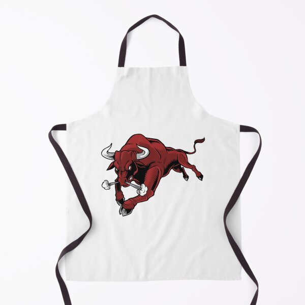 Item preview, angry bull, angry buffalo, angry animal designed and sold by GreyStanzione1.