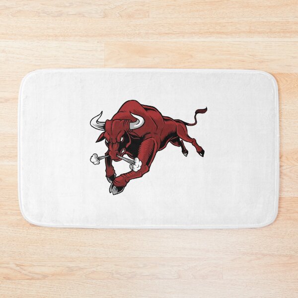 Item preview, angry bull, angry buffalo, angry animal designed and sold by GreyStanzione1.