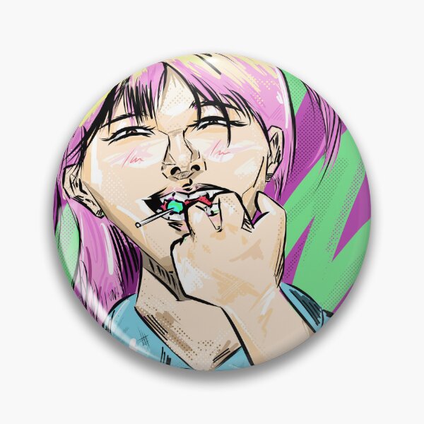 Item preview, Lollipop designed and sold by NeverMind2112.