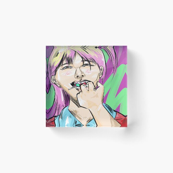Item preview, Lollipop designed and sold by NeverMind2112.