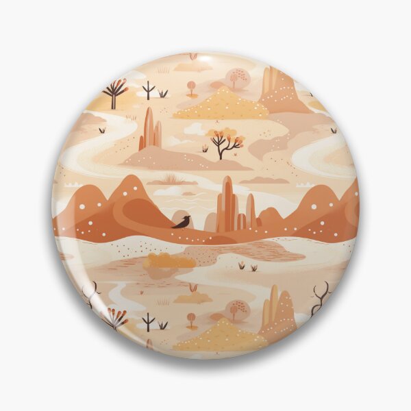 Item preview, Eternal Sands designed and sold by natthaaekf.