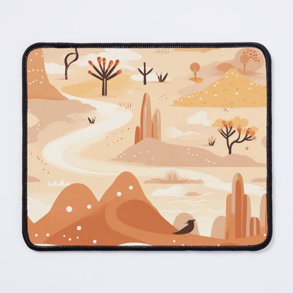 Item preview, Eternal Sands designed and sold by natthaaekf.