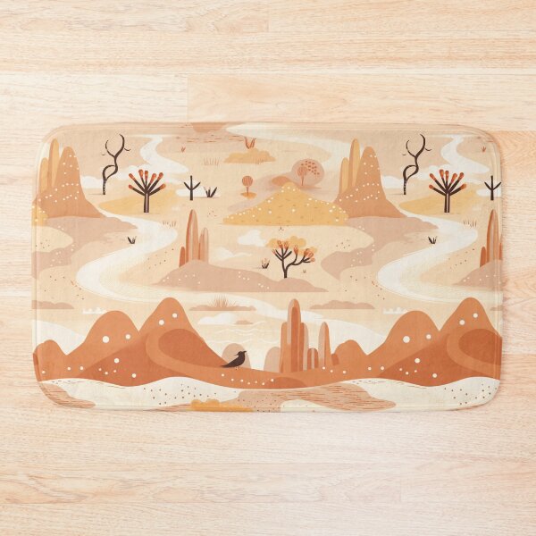 Item preview, Eternal Sands designed and sold by natthaaekf.