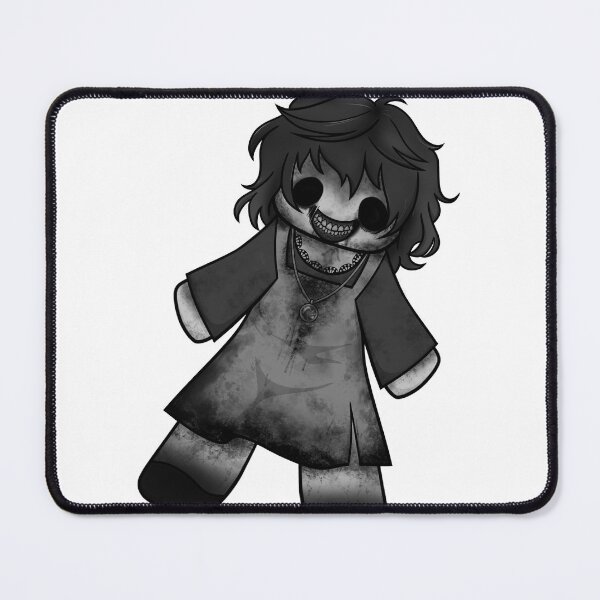 Item preview, Ghost Mariah designed and sold by SugarCoatedEvil.
