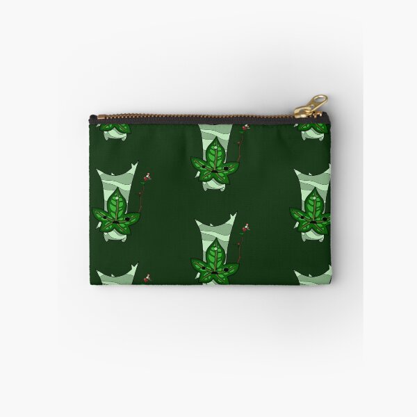 Item preview, Star leaf Korok <3 (Botw) designed and sold by WNDRBLOOM-RB.