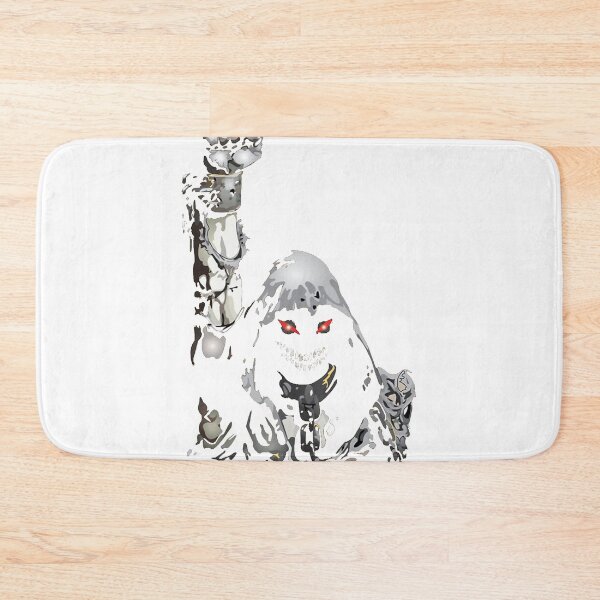 Item preview, spirit warrior designed and sold by EDavidPeterson.