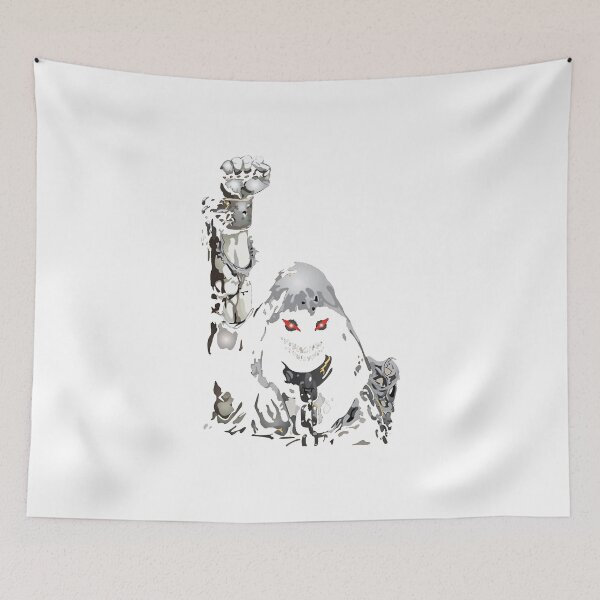 Item preview, spirit warrior designed and sold by EDavidPeterson.