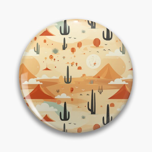 Item preview,  Endless Desert Exploration designed and sold by natthaaekf.