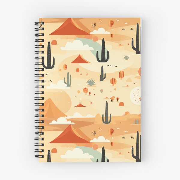 Item preview,  Endless Desert Exploration designed and sold by natthaaekf.