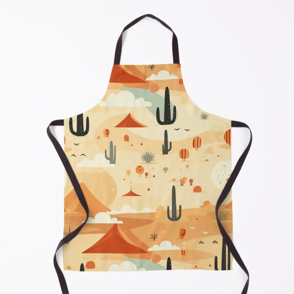 Item preview, Endless Desert Exploration designed and sold by natthaaekf.
