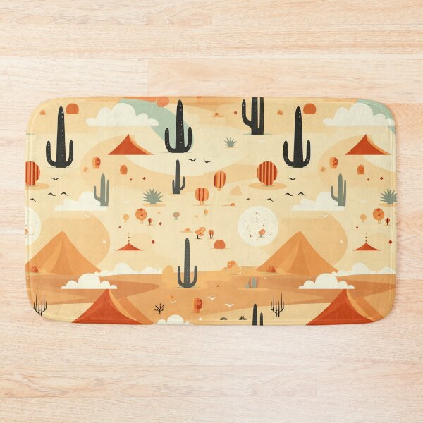 Item preview,  Endless Desert Exploration designed and sold by natthaaekf.