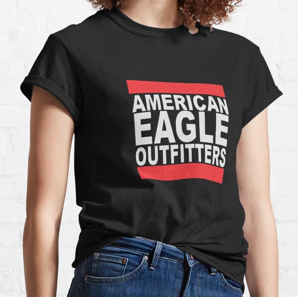 American Eagle Outfitters T-Shirts for Sale | Redbubble