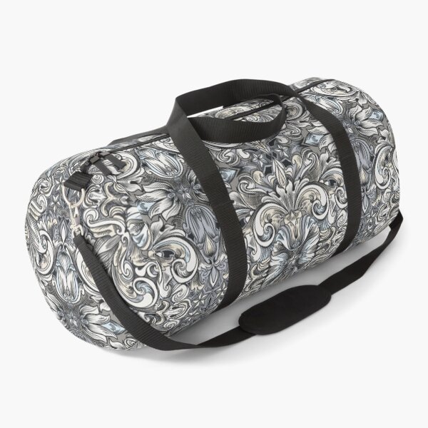 Item preview, Silver Star Swirls designed and sold by Marcia and Ron Stacy Studios.