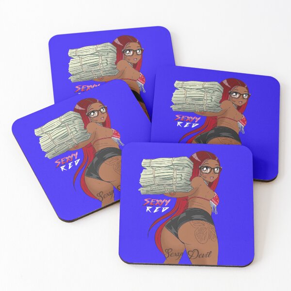 Item preview, She's Too Sexyy  designed and sold by Jenks942.