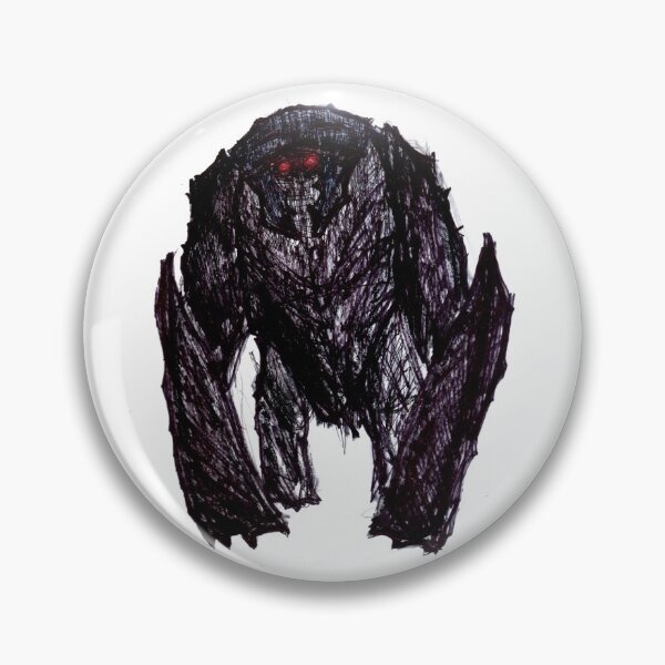 Item preview, BUG-GOON "UMBERHULK" designed and sold by ScrapPrincess.