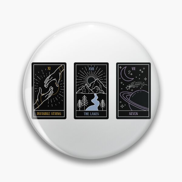 Item preview, Folklore Tarot Cards designed and sold by abbyrose18.