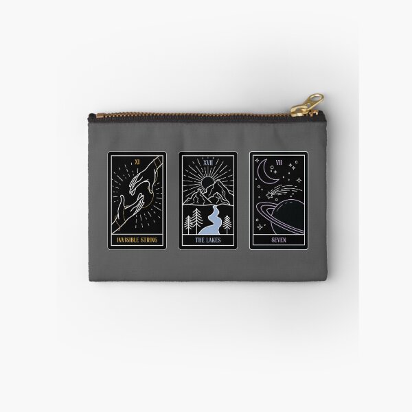 Item preview, Folklore Tarot Cards designed and sold by abbyrose18.
