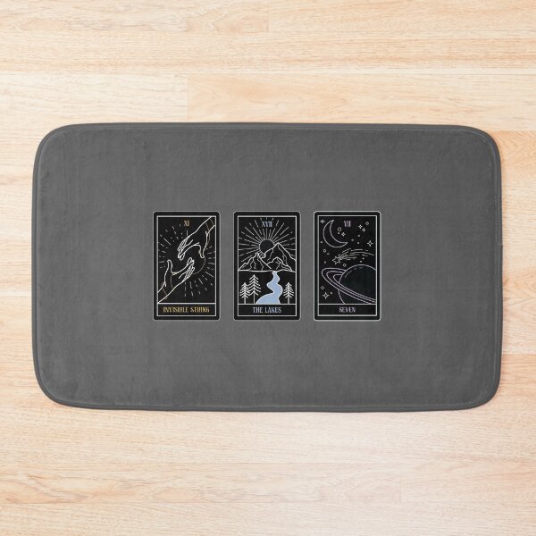 Item preview, Folklore Tarot Cards designed and sold by abbyrose18.