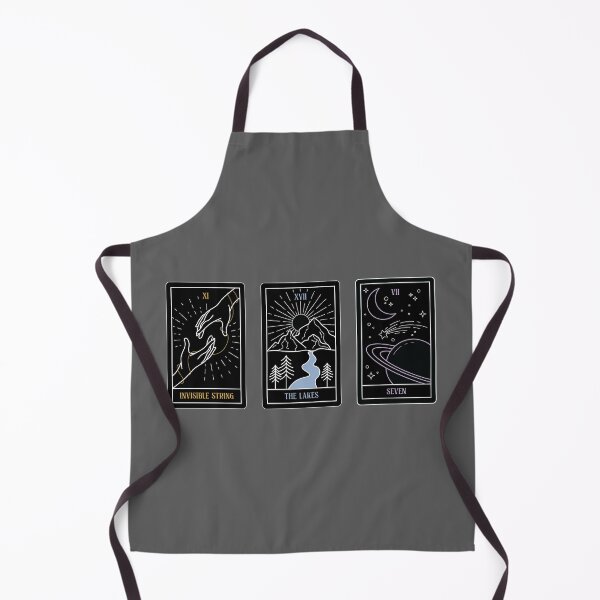 Item preview, Folklore Tarot Cards designed and sold by abbyrose18.
