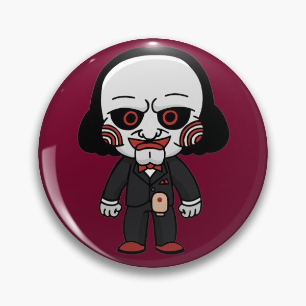 Item preview, Creepy Killer with Ostomy  designed and sold by CaitlynConnor.