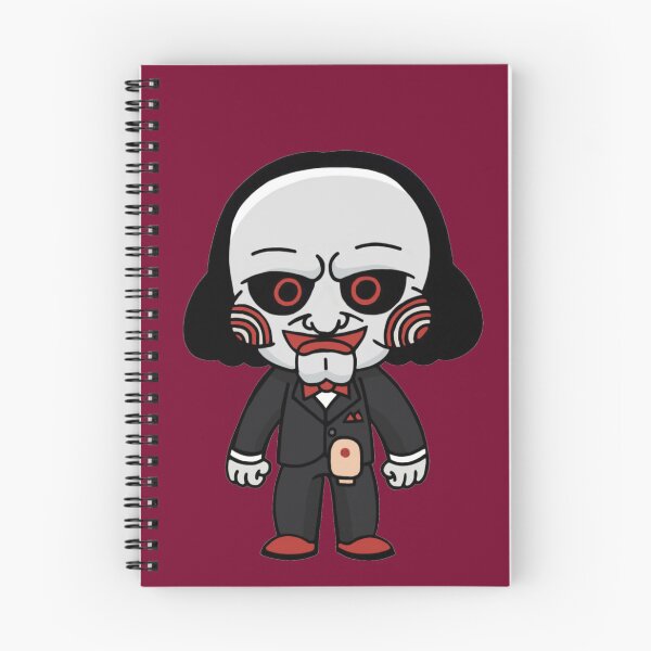 Item preview, Creepy Killer with Ostomy  designed and sold by CaitlynConnor.