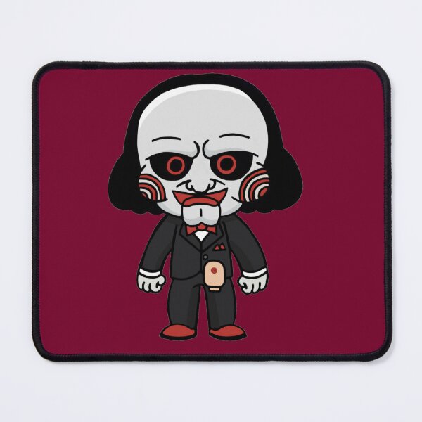 Item preview, Creepy Killer with Ostomy  designed and sold by CaitlynConnor.