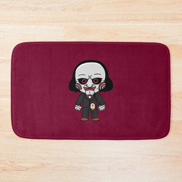 Item preview, Creepy Killer with Ostomy  designed and sold by CaitlynConnor.