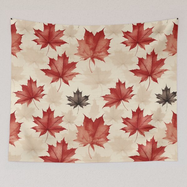 Item preview, Autumn's Embrace designed and sold by natthaaekf.
