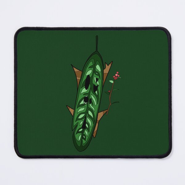 Item preview, Long leaf Korok <3 (Botw) designed and sold by WNDRBLOOM-RB.