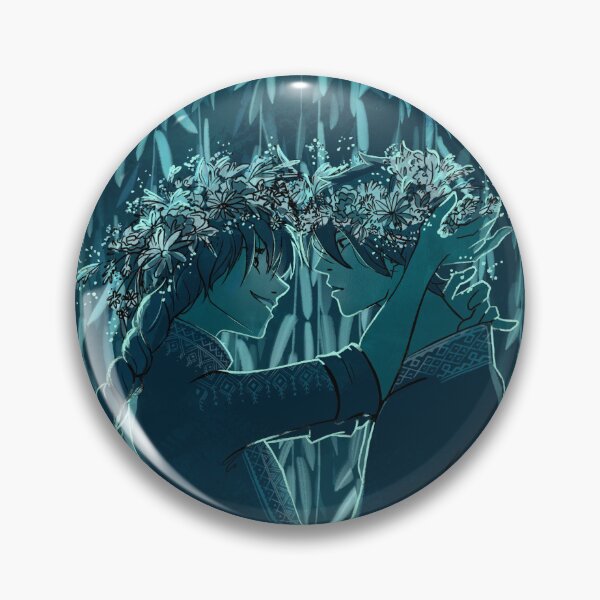 Item preview, Kupala Night designed and sold by lotopauanka.