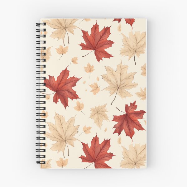 Item preview, Maple Leaf Symphony designed and sold by natthaaekf.