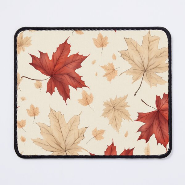 Item preview, Maple Leaf Symphony designed and sold by natthaaekf.
